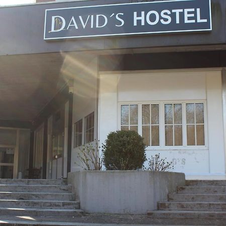 David'S Hostel Geesthacht Exteriér fotografie