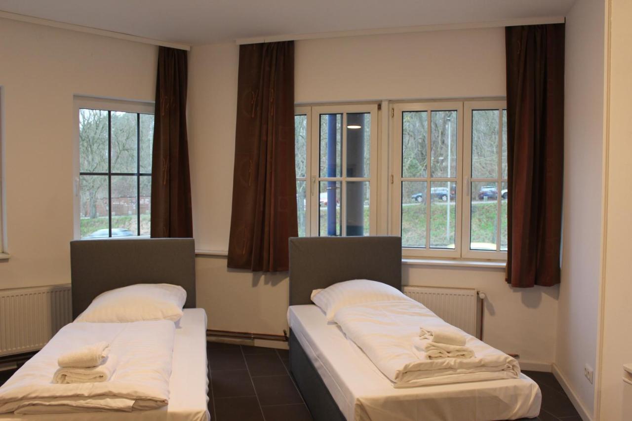 David'S Hostel Geesthacht Exteriér fotografie