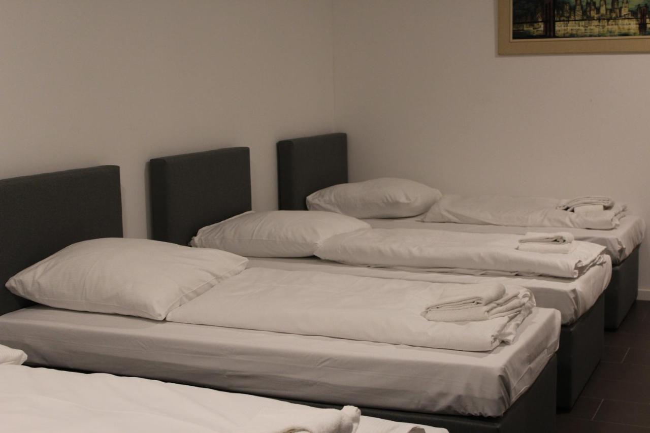 David'S Hostel Geesthacht Exteriér fotografie