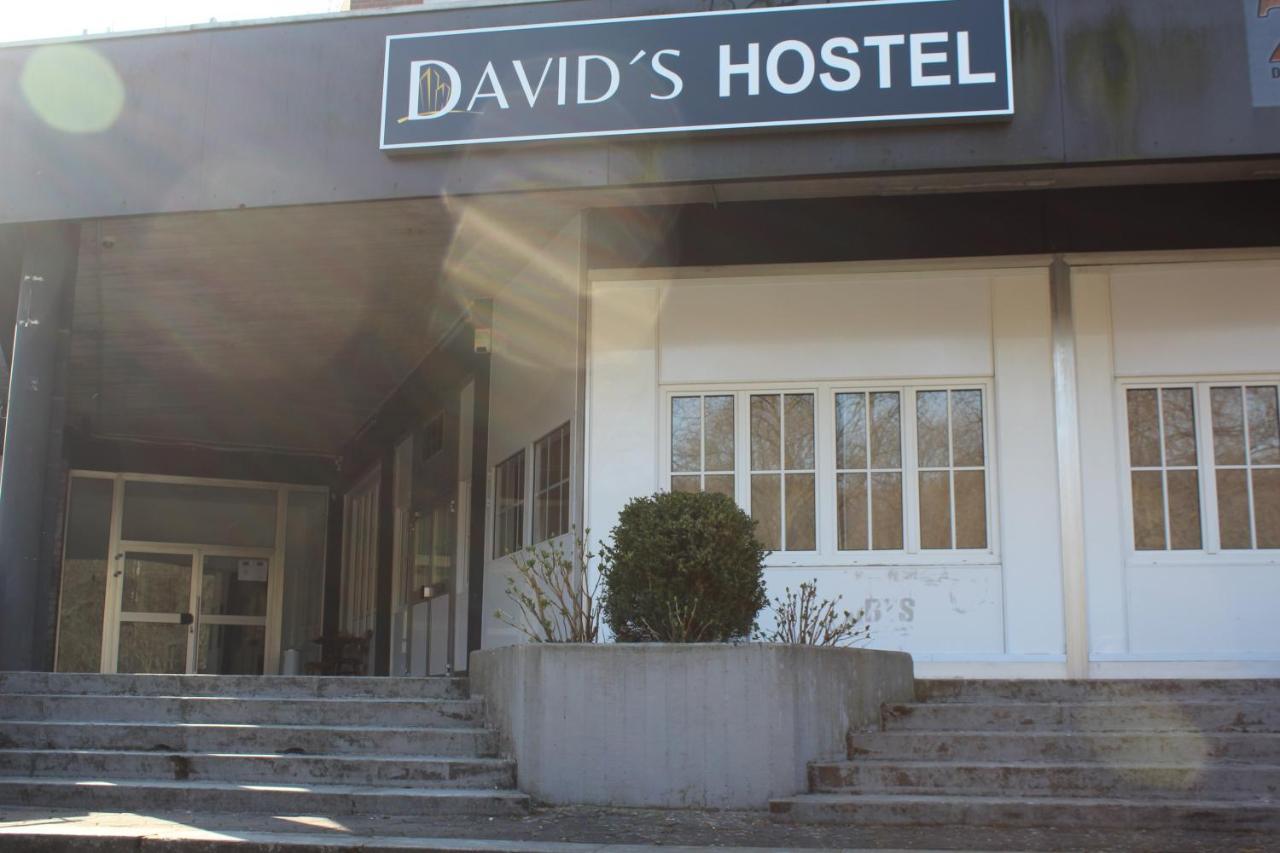 David'S Hostel Geesthacht Exteriér fotografie