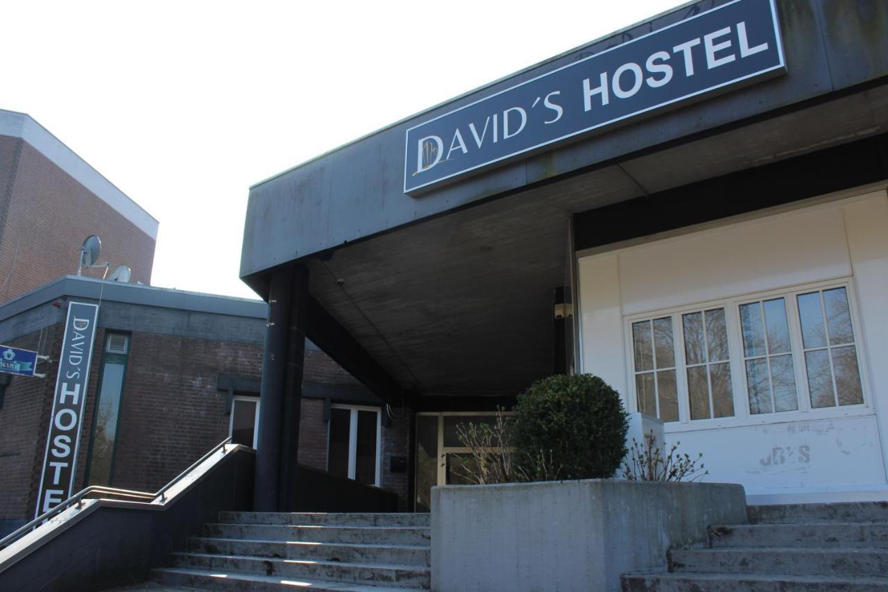 David'S Hostel Geesthacht Exteriér fotografie