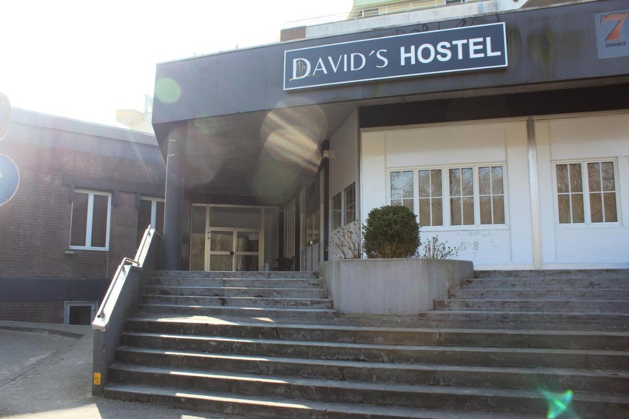 David'S Hostel Geesthacht Exteriér fotografie