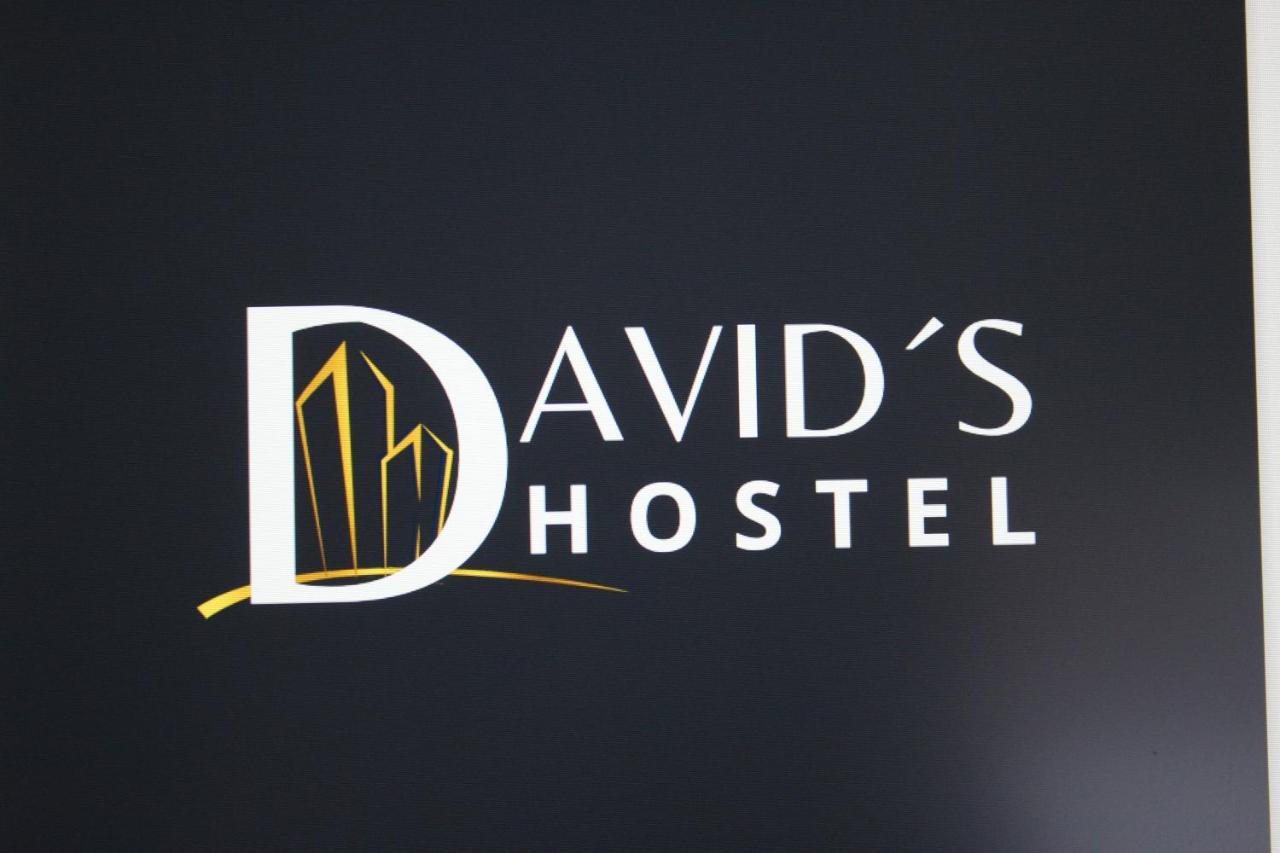 David'S Hostel Geesthacht Exteriér fotografie